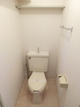 パレッジ新小岩の物件内観写真